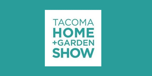 Tacoma Home and Garden Show